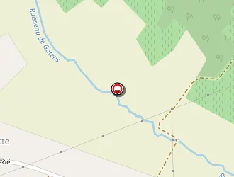 Carte de Szygenda Patrick à Senouillac