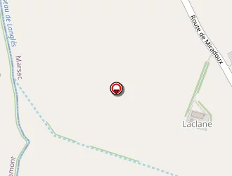 Carte de Soens Fabien à Marsac