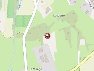 Carte de Siol Denis à Saint-théodorit