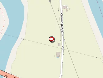 Carte de Terrancle B. à Albi