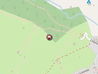 Carte de Mairie à Moulinet