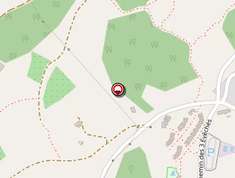 Carte de Payne Scott à Murs