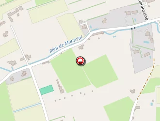 Carte de Kerebel Anne à Thor (le)