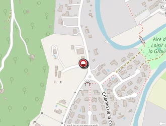 Carte de Morosowsky Stéphen à Saint-affrique