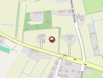 Carte de Marchal Arnaud à Avignon