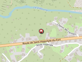 Carte de Billebault Gael à Sauve