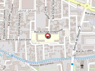 Carte de Egg Graphism à Avignon