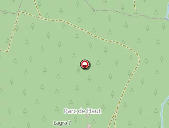 Carte de Despagnet Eric à Saint-martin-d'oney