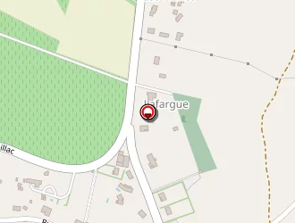 Carte de Cailhol Thierry à Senouillac