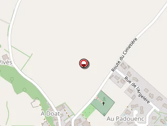 Carte de Dubroué Christian à Marsolan