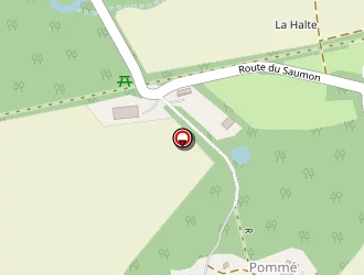 Carte de Bodewes René-anton à Labastide-d'armagnac