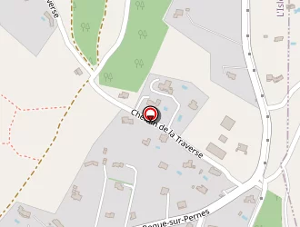 Carte de Douzon Denis à Isle-sur-la-sorgue (l')