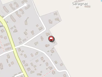 Carte de Ferrié Yoann à Montech