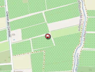 Carte de Négo Sud Transformation à Châteauneuf-de-gadagne