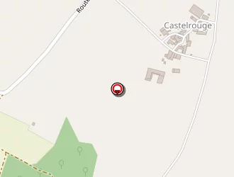 Carte de Delompre Donat à Saint-grégoire