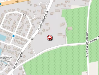 Carte de O'topneus à Saze