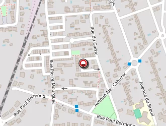 Carte de Nettoyage Aad à Albi