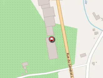 Carte de Restaurant Le Saint Nicolas à Montech