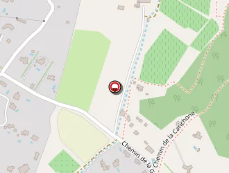 Carte de Imbert Francis à Isle-sur-la-sorgue (l')