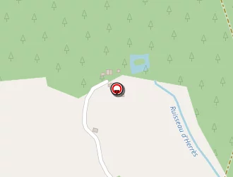 Carte de Roland Dubès à Beylongue