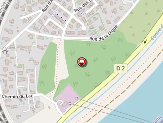 Carte de Lepreux Nicolas à Angles (les)