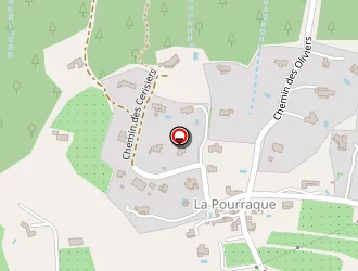 Carte de Engramer Etienne à Saint-saturnin-lès-apt