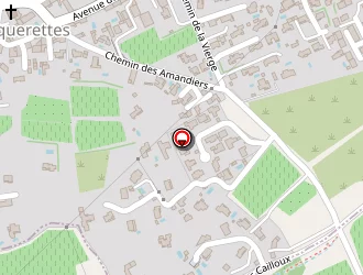 Carte de Zuili Alain à Jonquerettes