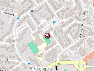 Carte de Contrôle Technique Automobile Du Tarn Nord à Albi