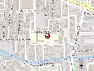 Carte de El Mazouzi Mohamed à Avignon