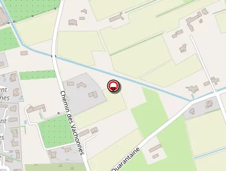 Carte de Ramoino Stéphane à Thor (le)