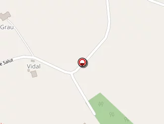 Carte de Mathieson Lynn à Saint-nauphary