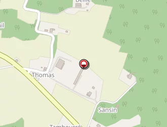 Carte de H Et J Lafargue à Labastide-d'armagnac