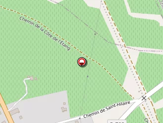 Carte de Calléa Vincent à Remoulins