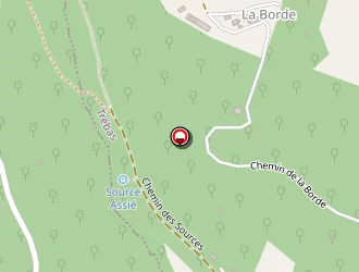 Carte de Mairie à Trébas