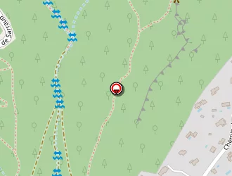 Carte de Jouval à Saint-saturnin-lès-apt