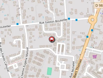 Carte de Famille Services à Albi