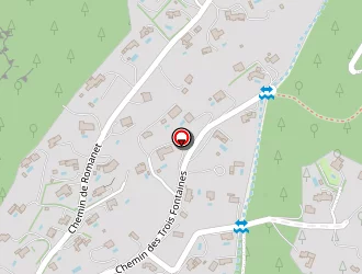 Carte de Fuster Frédéric à Saint-saturnin-lès-apt