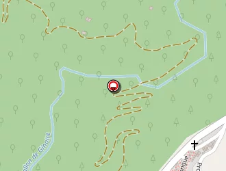 Carte de Ligneul Florence à Tour (la)