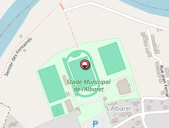 Carte de Naturez-vous ! à Saint-juéry