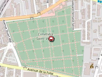 Carte de Carbofrance à Avignon