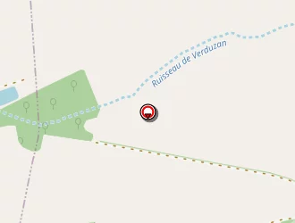 Carte de Domaine De Mirail à Lectoure