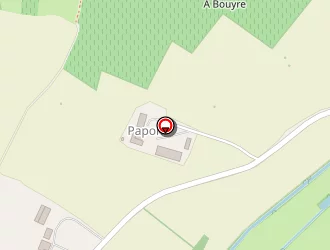 Carte de Bevilacqua Maurice à Montréal