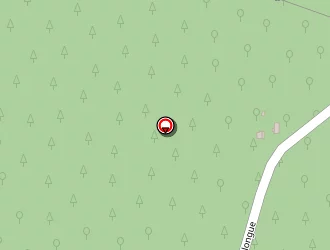 Carte de Jericho Entraide à Ousse-suzan