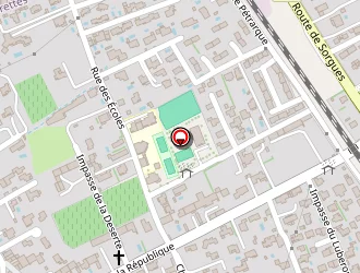 Carte de Mairie à Jonquerettes