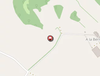 Carte de Locadumper à Marsolan