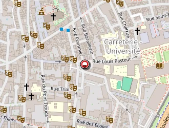 Carte de Provence Exclusive à Avignon