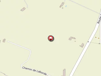 Carte de Terrain De Basket à Bernac