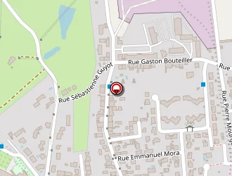 Carte de A2m Deco à Albi