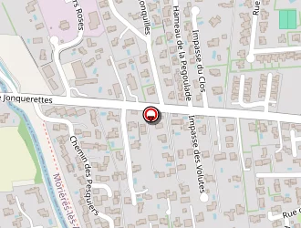 Carte de Ceccaldi Véronique à Morières-lès-avignon