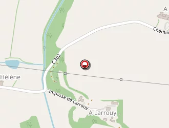 Carte de Loic Espaces Verts à Caussens